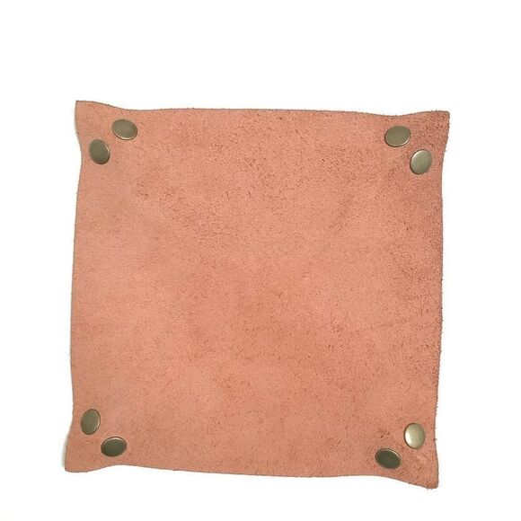 AFFIRMATION LEATHER CATCH ALL NWOT - Picture 2 of 6